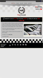 Mobile Screenshot of mojtaxi.net